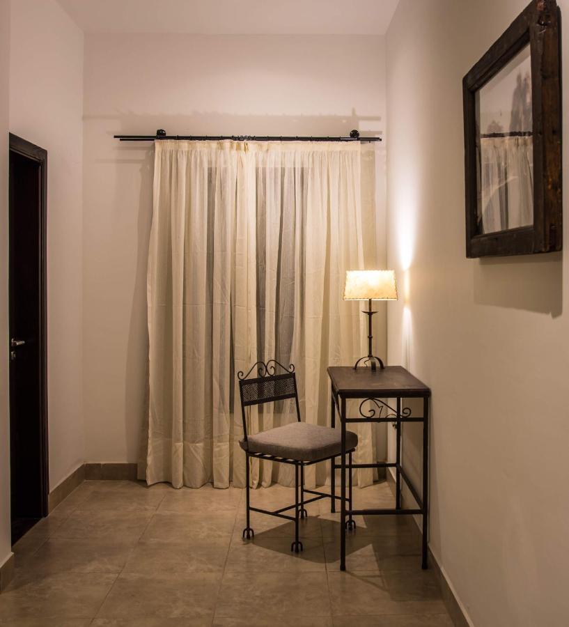 Hotel Del Ingenio Libertador General San Martín Eksteriør billede