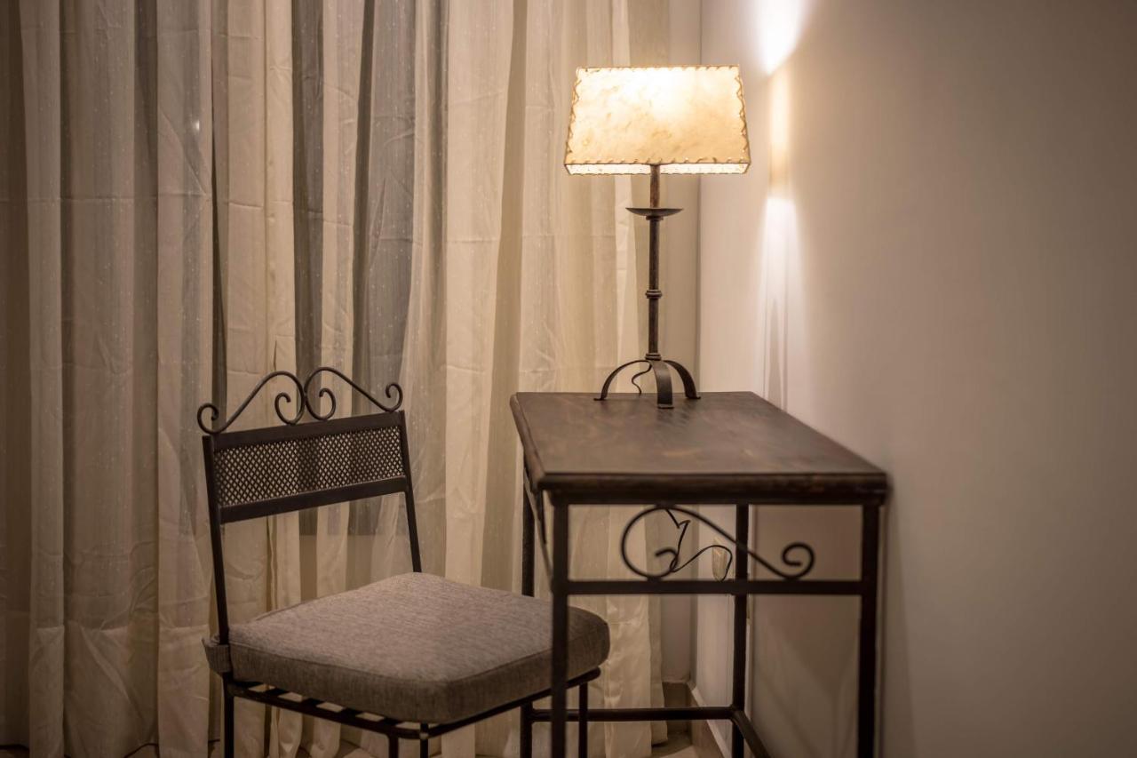 Hotel Del Ingenio Libertador General San Martín Eksteriør billede